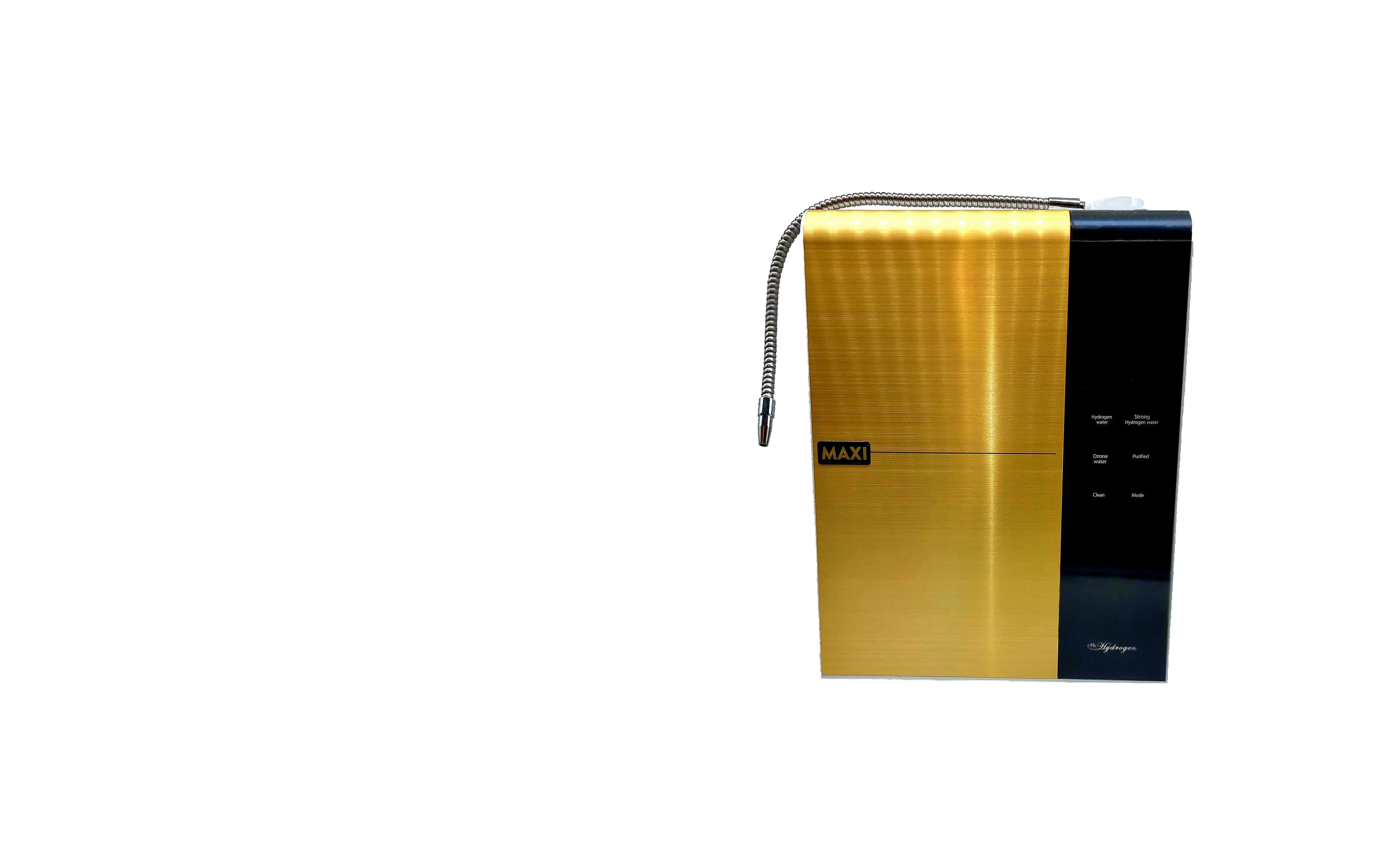 Vodíkový generátor